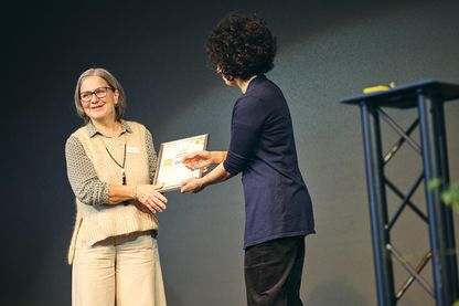 Socialstore Award 2022: Gold und Silber für Werkheim Neuschwende